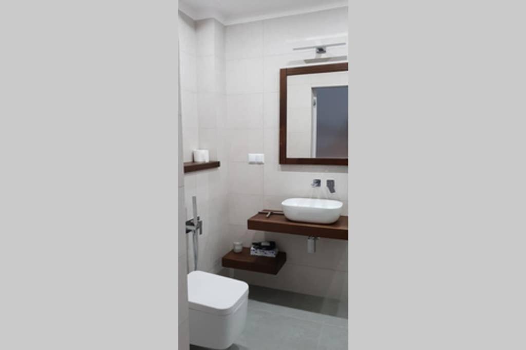 Boutique 109 - Old City, Luxury Apt. With A Garage Krakkó Kültér fotó