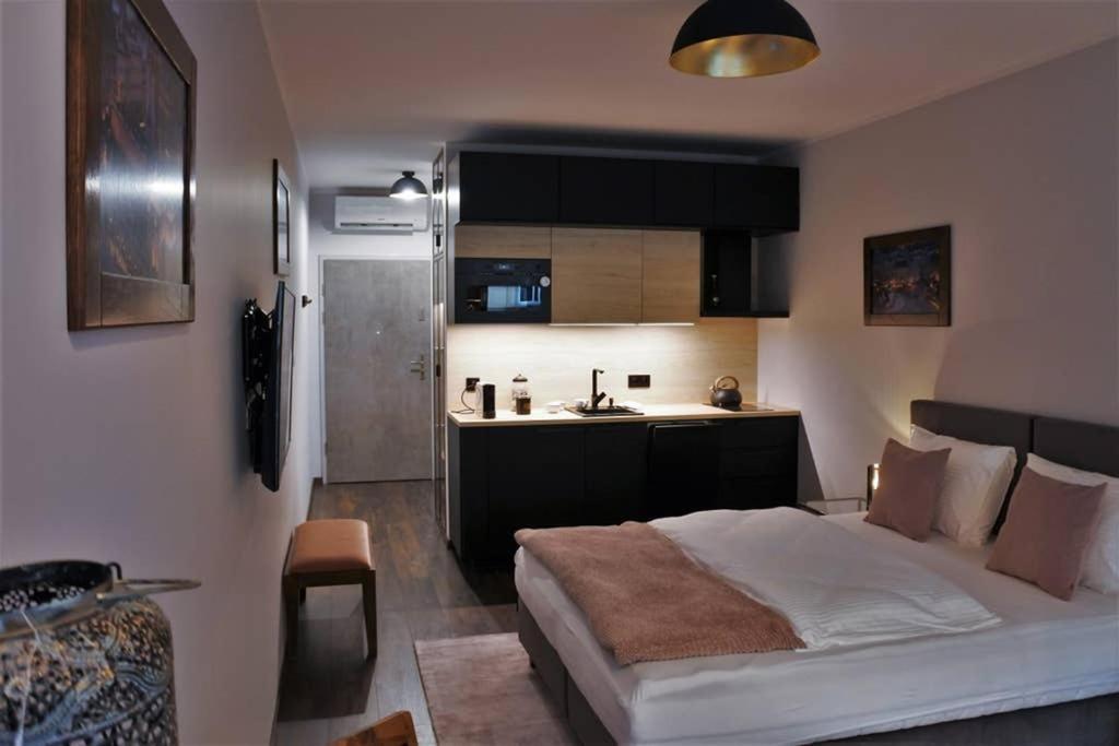 Boutique 109 - Old City, Luxury Apt. With A Garage Krakkó Kültér fotó